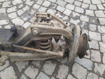 Přední náprava Škoda 100/110