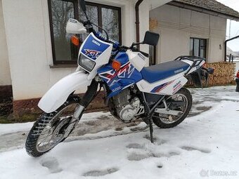 Yamaha XT 600E