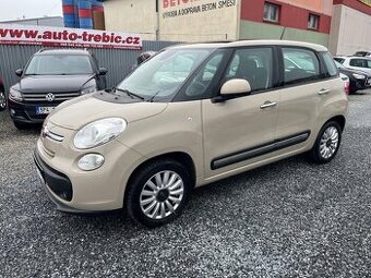 FIAT 500L 1,4T