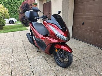 Honda PCX