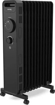 Olejový radiátor Siguro Coelodonta 2.0 B311B 11 žeber