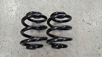 NOVÉ přední pružiny LESJÖFORS