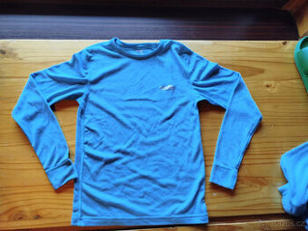 Termoprádlo vel. 146