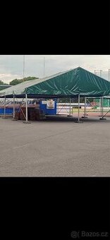 Party stan Kunovský 8x16