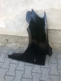 VW CADDY III r.v. 2010-2015 PRAVÝ + LEVÝ PŘEDNÍ BLATNÍK NOV