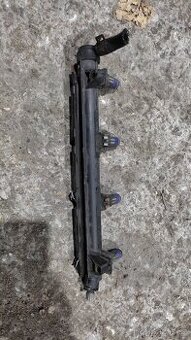 Vstřikovací lišta Škoda ,VW 1.4 16v 55kw