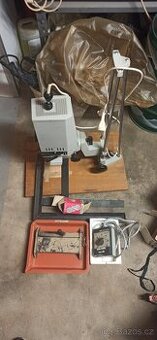 Přístroj na fotografie Krokus 66