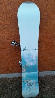 Snowboard