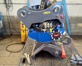 naklápěcí rotátor SMP