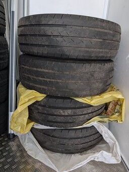 225 65 16c letní Bridgestone