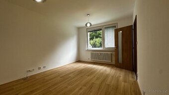 Pronájem 1+1, Zlín - Dětská - 1