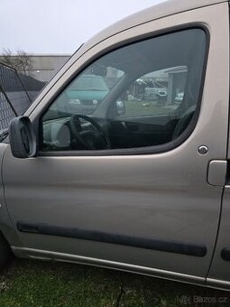 Citroën Berlingo 2.0 hdi 66kw 2003