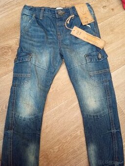 Rifle F&F vel. 4-5 let