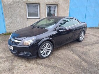 OPEL ASTRA KABRIO 2.0cdti 110kw