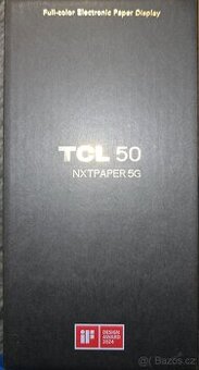 Mobilní telefon TCL plus Samsung Galaxy Watch4  bonus