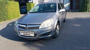 Opel Astra 1.4 66 Kw