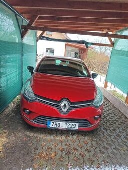 Prodám Renault Clio rv. 2018