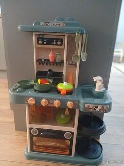 Dětská kuchyňka