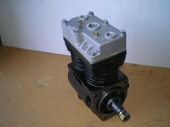 Kompresor na Renault Magnum, Kerax, Midlum