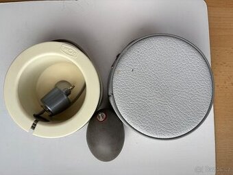 Dálková pneumatická dvojí spoušť Rowi