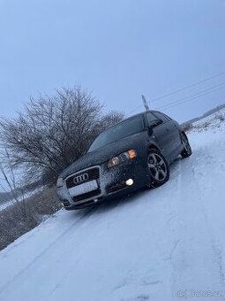 Zdravím prodám Audi A3 sportback 2.0tdi automat 🚀