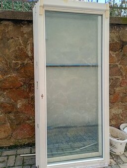 velké plochy skla  PRO KUTILY