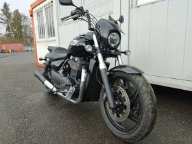 Triumph Thunderbird Storm 1700