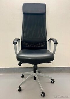 Kancelářská židle Ikea Markus