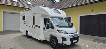 Obytné auto  SUPER BRIG 95 - Rimor, Fiat Ducato