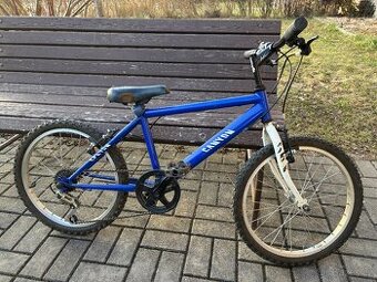 Dětské kolo 20”