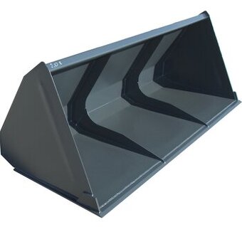 Lžíce na traktor nakladač