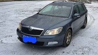 PRODÁM ŠKODA OCTAVIA COMBI 1.9 TDI 77KW FACELIFT.