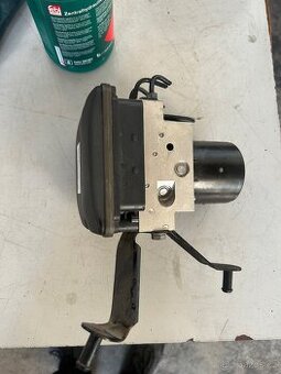 Bmw e61 xdrive - ABS/DSC pumpa