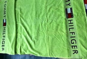 osuška TOMMY HILFIGER