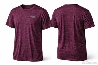 pánské sportovní triko-XXL