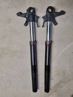 Predni tlumiče ktm duke 790 890