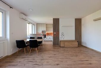 Prodej bytu 3kk Hustopeče - 1