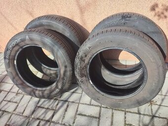 Hankook 195/65/15