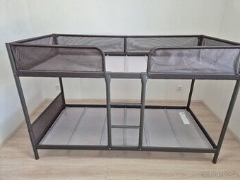 Dětské palandy Ikea