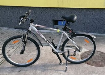 Jízdní kolo Author