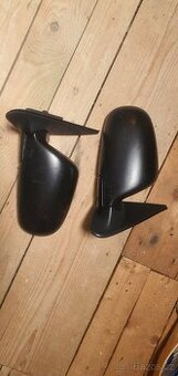 Zrcátko na ND Honda Civic VI anglán