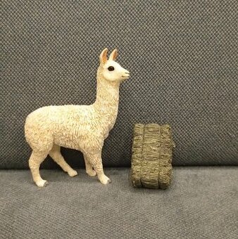 Schleich - lama