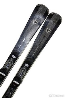 Dámské carvingové lyže Rossignol NOVA 2