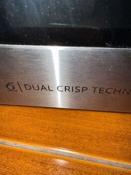 Multifunkční trouba