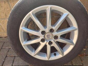 ALU KOLA VW SEAT AUDI ŠKODA