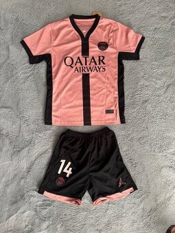 Dětský dres PSG třetí, 2024/25 - Désiré Doué