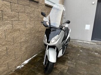 Yamaha x Max 250 2008