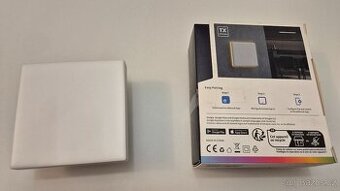 Sonoff TX Ultimate T5 (T5-1C-86)Chytrý dotykový WiFi vypínač