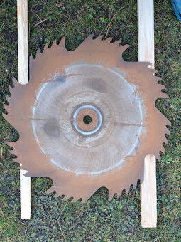 Pilový kotouč 70 cm