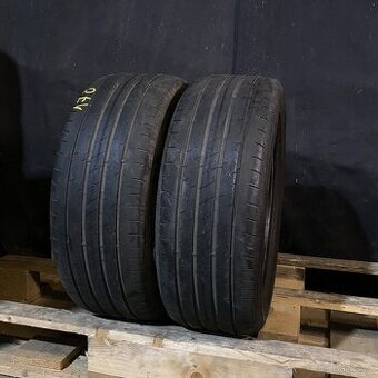 Letní pneu 225/50 R17 94W Goodyear 5,5mm